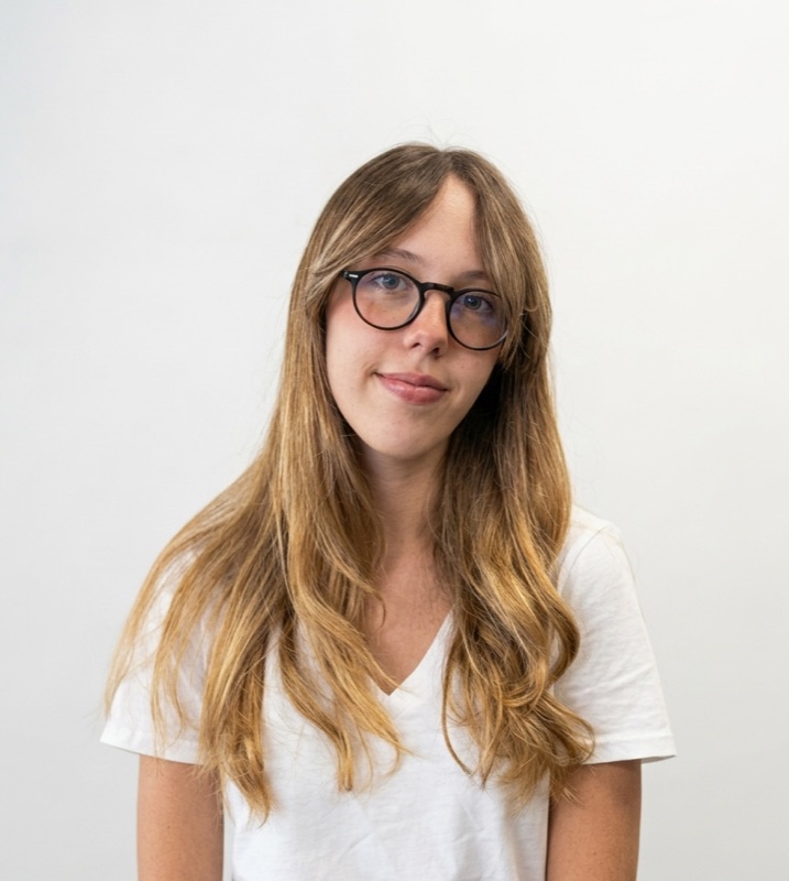 Maria Rolim